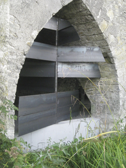 portes