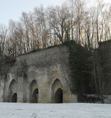 fours Saint-André