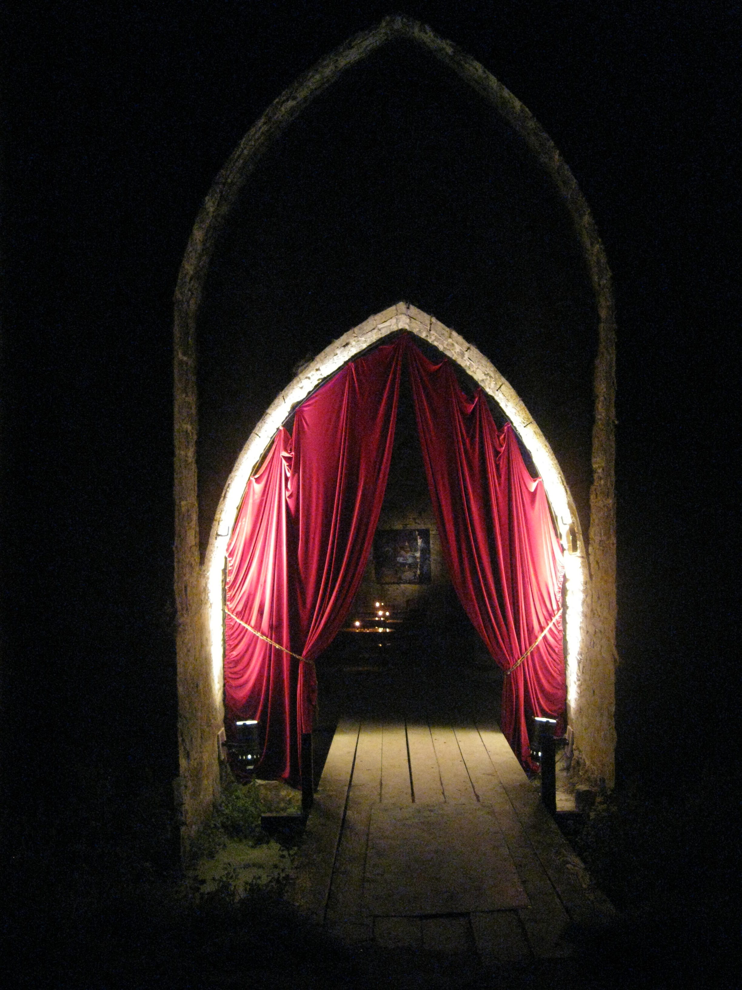 programme rencontres et racines 2009